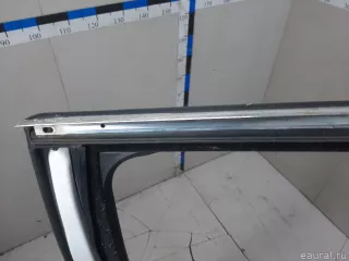 3AF833055 Дверь задняя левая Volkswagen Passat B7 Арт E23116372, вид 10