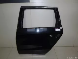 3AF833055 Дверь задняя левая Volkswagen Passat B7 Арт E23122466, вид 1