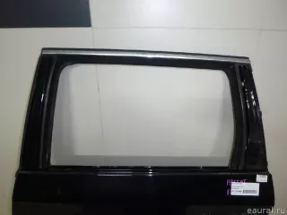 3AF833055 Дверь задняя левая Volkswagen Passat B7 Арт E23122466, вид 4