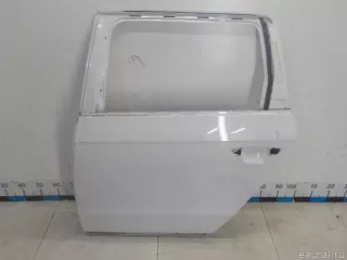 3AF833055 Дверь задняя левая Volkswagen Passat B7 Арт E40952345, вид 1