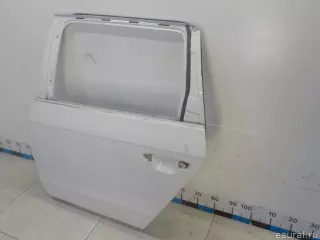 3AF833055 Дверь задняя левая Volkswagen Passat B7 Арт E40952345, вид 3