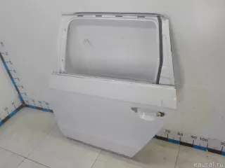 3AF833055 Дверь задняя левая Volkswagen Passat B7 Арт E40952345, вид 5