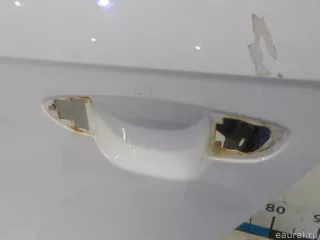3AF833055 Дверь задняя левая Volkswagen Passat B7 Арт E40952345, вид 6