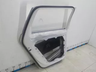 3AF833055 Дверь задняя левая Volkswagen Passat B7 Арт E40952345, вид 8