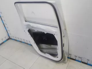 3AF833055 Дверь задняя левая Volkswagen Passat B7 Арт E40952345, вид 10