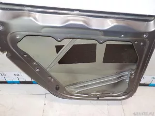 3AF833055 Дверь задняя левая Volkswagen Passat B7 Арт E51367708, вид 11