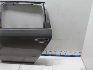 3AF833055 Дверь задняя левая Volkswagen Passat B7 Арт E51367708, вид 4