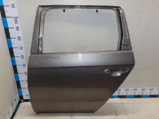3AF833055 Дверь задняя левая Volkswagen Passat B7 Арт E51367708, вид 6
