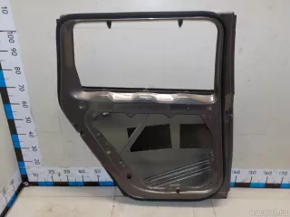 3AF833055 Дверь задняя левая Volkswagen Passat B7 Арт E51367708, вид 8