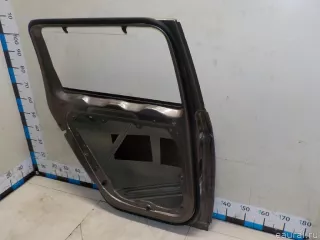 3AF833055 Дверь задняя левая Volkswagen Passat B7 Арт E51367708, вид 9
