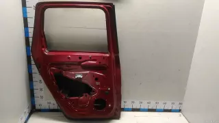 9006Q3 Дверь задняя левая Citroen C3 Picasso Арт E51314585, вид 3