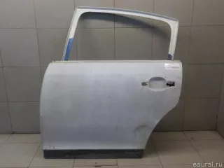 9006H8 Дверь задняя левая Citroen C4 1 Арт E30687318, вид 1