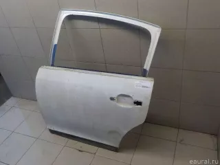 9006H8 Дверь задняя левая Citroen C4 1 Арт E30687318, вид 3