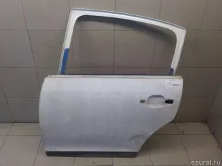 9006H8 Дверь задняя левая Citroen C4 1 Арт E30687318, вид 4
