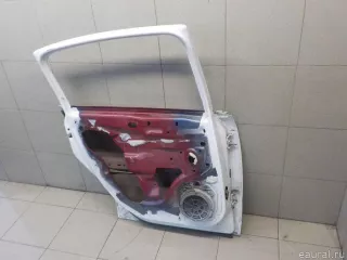 9006H8 Дверь задняя левая Citroen C4 1 Арт E30687318, вид 8