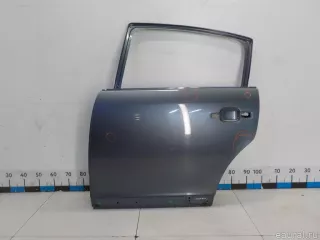 9006H8 Дверь задняя левая Citroen C4 1 Арт E40866258, вид 1