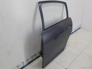 9006H8 Дверь задняя левая Citroen C4 1 Арт E40866258, вид 2