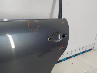 9006H8 Дверь задняя левая Citroen C4 1 Арт E40866258, вид 3