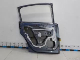 9006H8 Дверь задняя левая Citroen C4 1 Арт E40866258, вид 5
