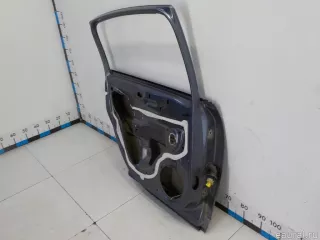 9006H8 Дверь задняя левая Citroen C4 1 Арт E40866258, вид 7