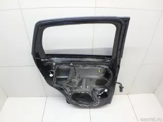 1607993480 Дверь задняя левая Peugeot 4008 Арт E95482217, вид 11