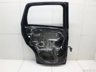 1607993480 Дверь задняя левая Peugeot 4008 Арт E95482217, вид 12