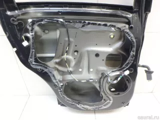 1607993480 Дверь задняя левая Peugeot 4008 Арт E95482217, вид 13