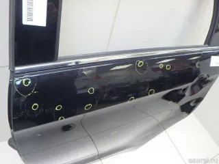 1607993480 Дверь задняя левая Peugeot 4008 Арт E95482217, вид 3