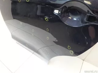 1607993480 Дверь задняя левая Peugeot 4008 Арт E95482217, вид 5