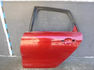 9006R9 Дверь задняя левая Citroen C4 2 Арт E22885850, вид 1