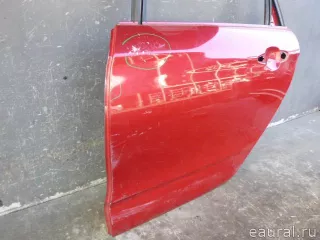 9006R9 Дверь задняя левая Citroen C4 2 Арт E22885850, вид 8