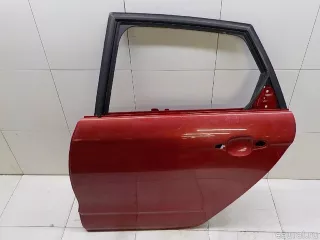 9006R9 Дверь задняя левая Citroen C4 2 Арт E31377686, вид 2