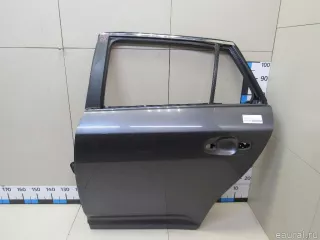 6700405160 Дверь задняя левая Toyota Avensis 3 Арт E80742840, вид 1