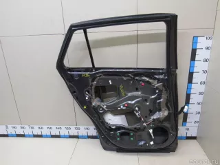 6700405160 Дверь задняя левая Toyota Avensis 3 Арт E80742840, вид 4