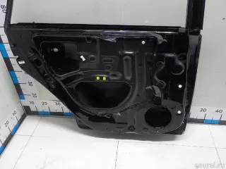 6700447040 Дверь задняя левая Toyota Prius 2 Арт E51469005, вид 12
