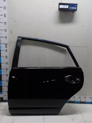 6700447040 Дверь задняя левая Toyota Prius 2 Арт E51469005, вид 2