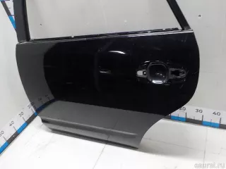 6700447040 Дверь задняя левая Toyota Prius 2 Арт E51469005, вид 5