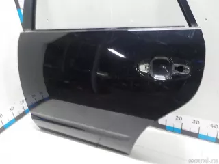 6700447040 Дверь задняя левая Toyota Prius 2 Арт E51469005, вид 6