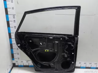 6700447040 Дверь задняя левая Toyota Prius 2 Арт E51469005, вид 9