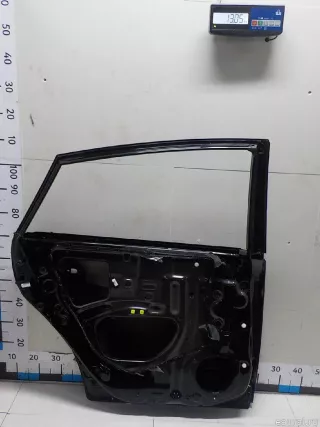 6700447040 Дверь задняя левая Toyota Prius 2 Арт E51469005, вид 10