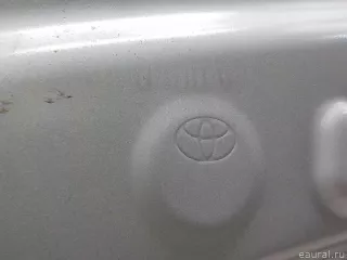 6700442180 Дверь задняя левая Toyota Rav 4 4 Арт E52289548, вид 17