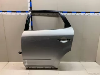 H2101CB0MM Дверь задняя левая Nissan Murano Z50 Арт E21042023, вид 1