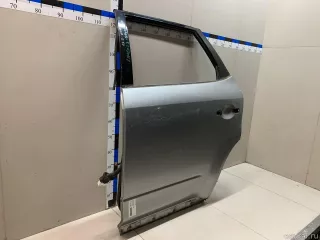 H2101CB0MM Дверь задняя левая Nissan Murano Z50 Арт E21042023, вид 3