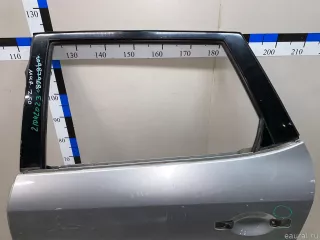 H2101CB0MM Дверь задняя левая Nissan Murano Z50 Арт E21042023, вид 4