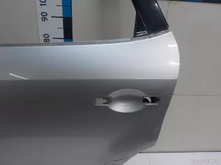 H2101CB0MM Дверь задняя левая Nissan Murano Z50 Арт E84337988, вид 2