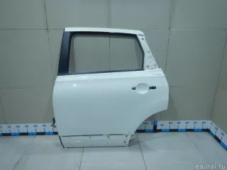 H2101EY1MA Дверь задняя левая Nissan Qashqai+2 Арт E60521635, вид 1