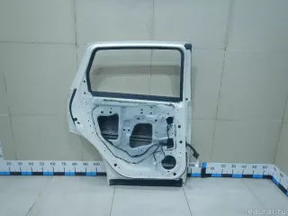 H2101EY1MA Дверь задняя левая Nissan Qashqai+2 Арт E60521635, вид 4