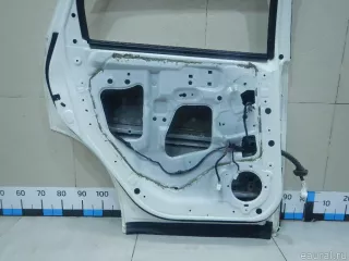 H2101EY1MA Дверь задняя левая Nissan Qashqai+2 Арт E60521635, вид 5