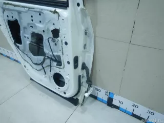 H2101EY1MA Дверь задняя левая Nissan Qashqai+2 Арт E60521635, вид 6