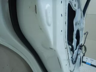 H2101EY1MA Дверь задняя левая Nissan Qashqai+2 Арт E60521635, вид 9
